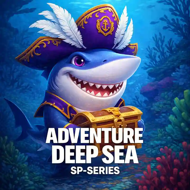 Deep Sea Adventure Slot