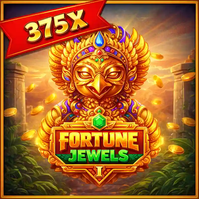 Fortune Jewels I Slot Game GKBet