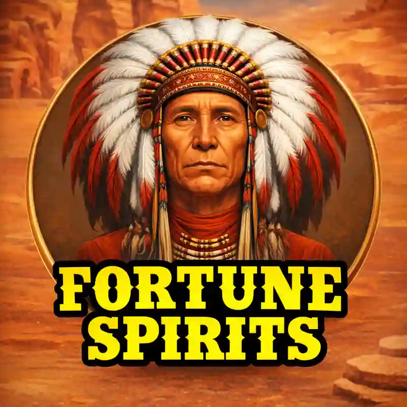 Fortune Spirits Slot