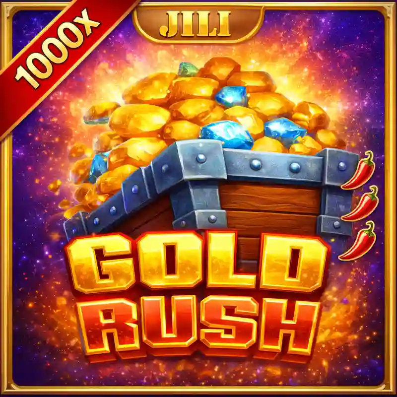 Gold Rush Casino Game - Mine for Big Wins