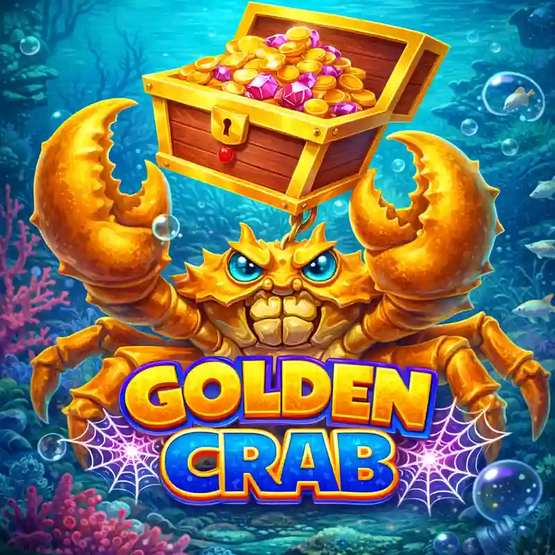 Golden Crab Casino Game