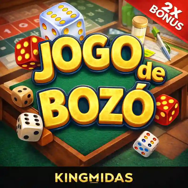 Jogo De Bozo Slot Game on GKBet