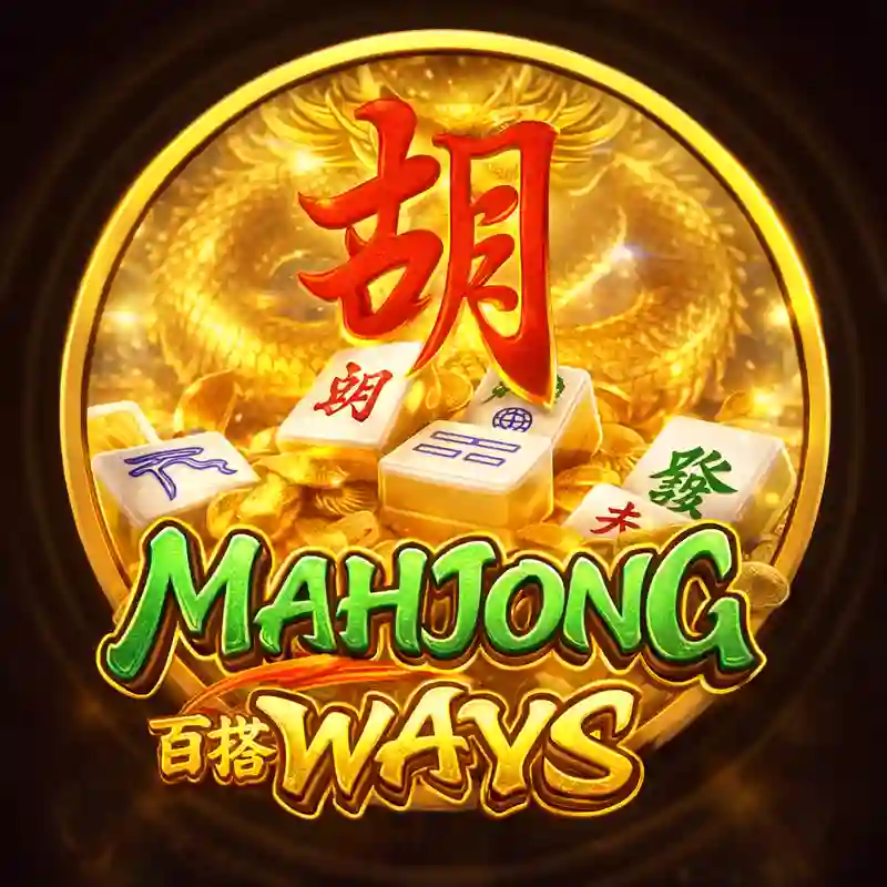Mahjong Ways Slot