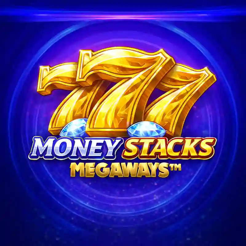 Money Stacks Megaways online slot game