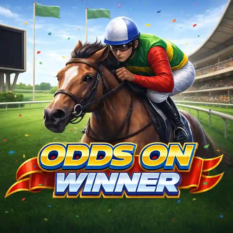 Odds On Winner Slot Game