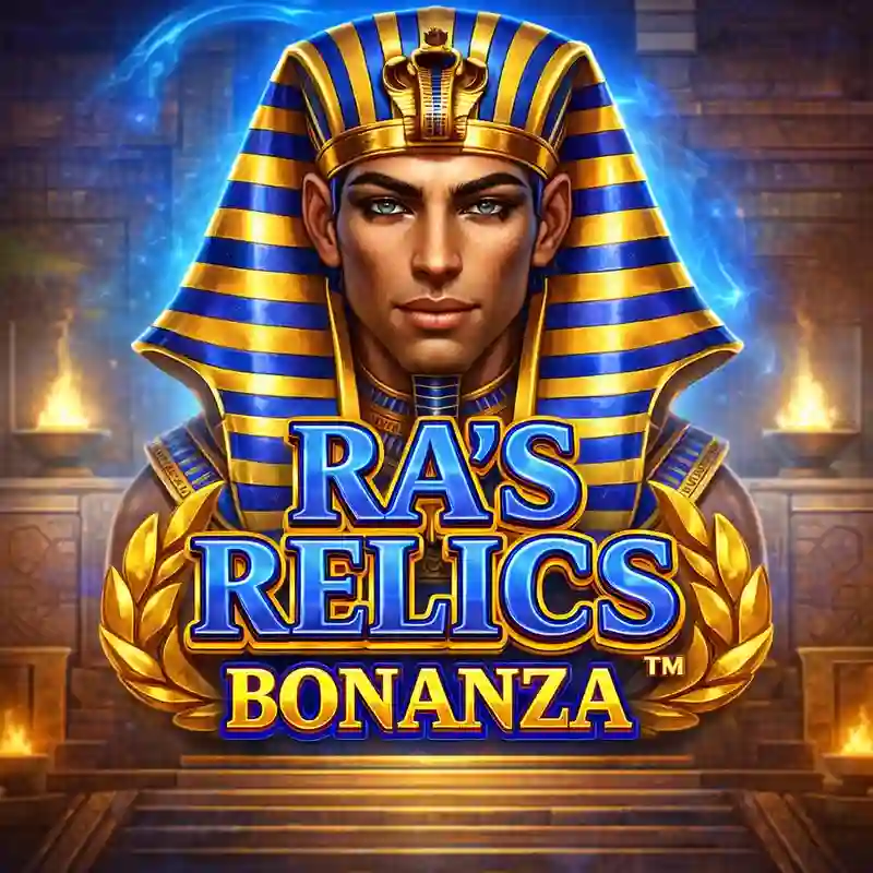 Ra´s Relics Bonanza Casino Game