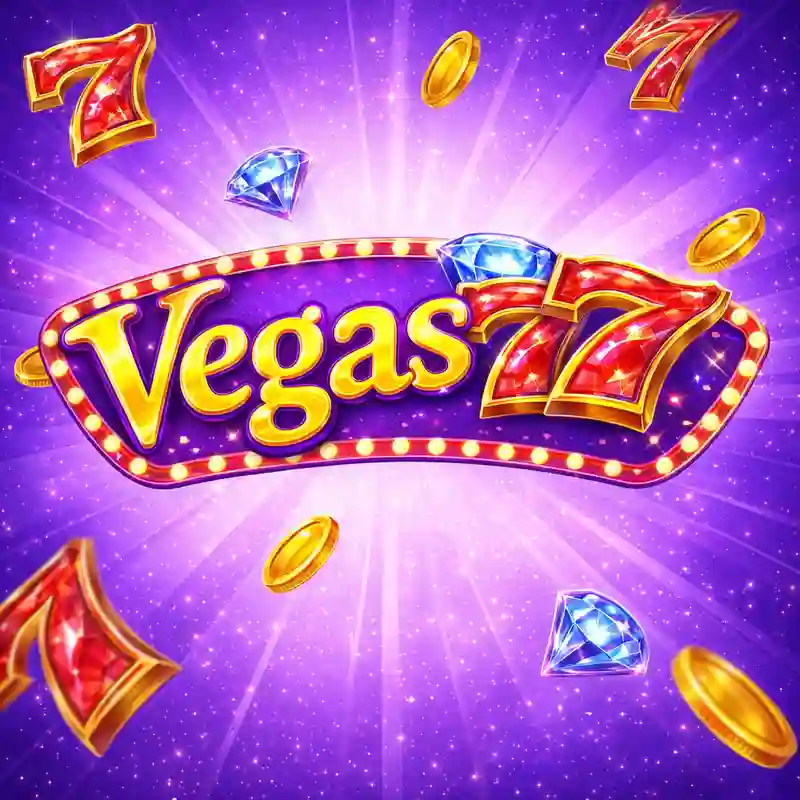 Vegas 777 Slot Game